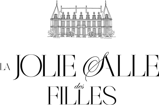 la jolie salle des filles